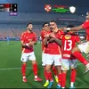 الأهلي وطلائع الجيش 