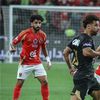 الأهلي و الزمالك 