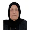 الحاجة سناء بشارى محمد 