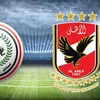 الأهلي وطلائع الجيش 