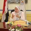 وكيل وزارة التربية والتعليم ببنى سويف 