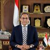 الدكتور خالد عبدالحليم محافظ قنا 
