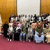مشروعات تخرج كلية الإعلام 