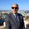 اللواء دكتور علاء عبد المعطي، محافظ كفر الشيخ 