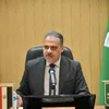 المهندس حازم الأشمونى محافظ الشرقية 