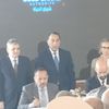 جانب من الحضور  
