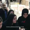 عزاء إبراهيم شيكا