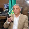 محافظ الإسماعيلية  