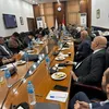 مواد البناء 