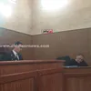 هيئة المحكمة