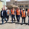 وزير الإسكان 