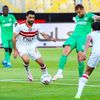 الزمالك و المصري البورسعيدي 