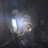 السيطرة على حريق بكنيسة ماري جرجس بقفط