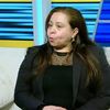 الدكتورة مروة خضر، الخبيرة الاقتصادية والمصرفية