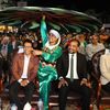 الفنان سامح حسين