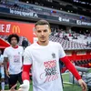 دعم محمد عبد المنعم 