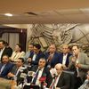 نتيجة انتخابات الصحفيين 