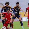 الأهلي وحرس الحدود 