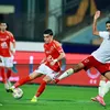 الأهلي وحرس الحدود 