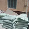 جانب من المضبوطات 
