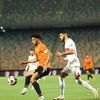 الزمالك والبنك الأهلي 