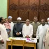 انهاء الخصومة 