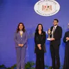 تكريم مؤسسة الجود 