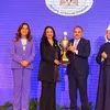 تكريم مؤسسة مصر الخير 