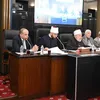 جانب من الفعاليات