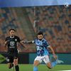 البنك الأهلي وبيراميدز 