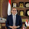 الدكتور خالد عبدالحليم محافظ قنا 