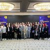 عقد المؤتمر 