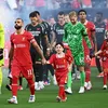 ليفربول و أرسنال 