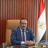  المهندس محمد البستاني، نائب رئيس غرفة التطوير العقاري، ورئيس جمعية المطورين العقاريين