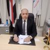 حسن القط وكيل وزارة التموين بقنا 
