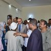 اللقاء