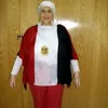 السائحة 