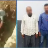 المتهمين 