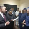 مراكز الإصلاح والتأهيل 
