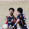الأهلي وسيراميكا كليوباترا 