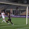 الزمالك وبيراميدز 