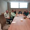 المصريين المتواجدين في ليبيا 
