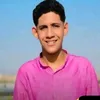 الشاب الغربق