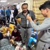 علاج السرطان في غزة 