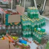 المضبوطات