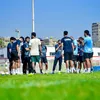 مران الزمالك 