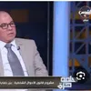ناجي حجاج أبو زيد، المحامي بالنقض