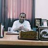 أشرف أنور رئيس مدينة دشنا في قنا 