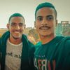 الشابان الغريقان