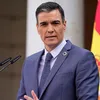 رئيس الوزراء الإسباني بيدرو سانشيز